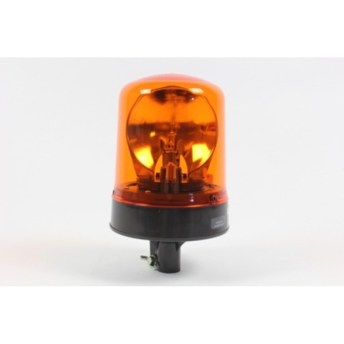 Girofar Rotativ Din Pole Britax